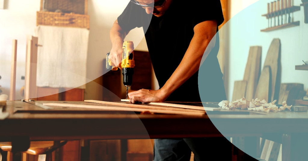 A Beginner&#039;s Guide to DIY Woodworking