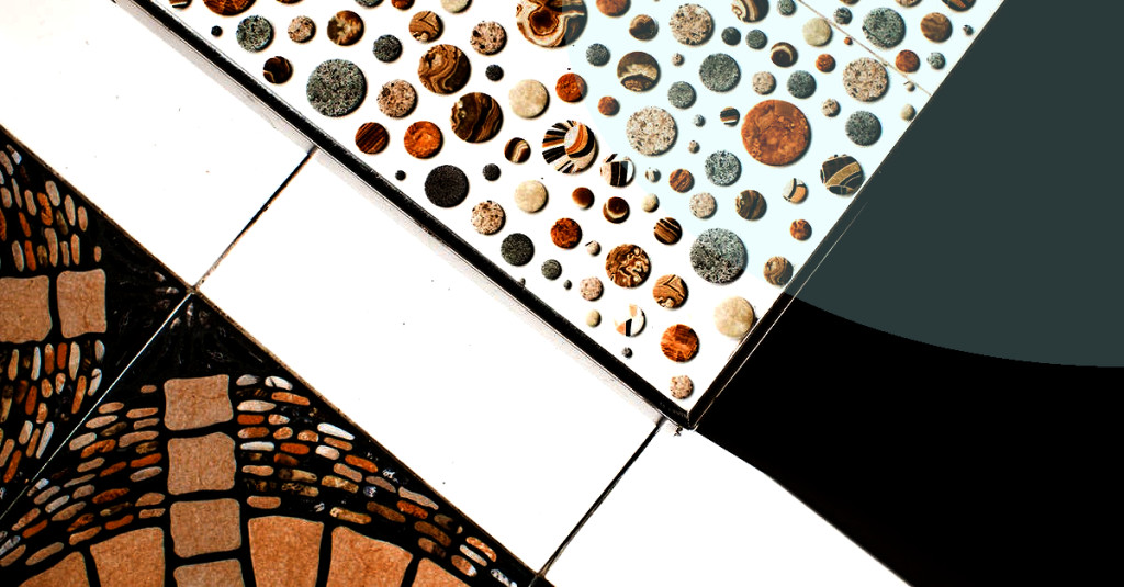 Create Your Own Personalized Mosaic Art with DIY Tile Projects
