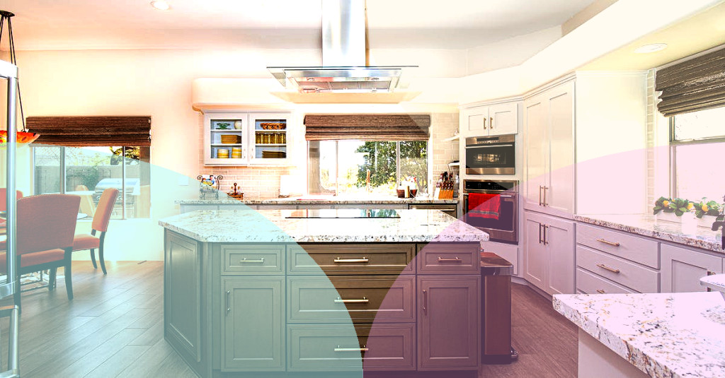 DIY Guide: Refinishing Your Kitchen Cabinets