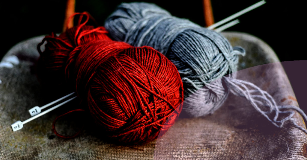 How to Choose the Right Knitting Needles for Your Next Project