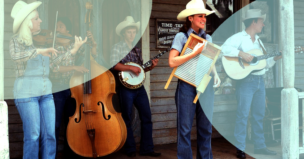 How to Make Your Own Homemade Musical Instruments