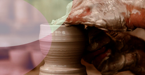 Different Types of Clay: A Guide to Choosing the Best One for Your Pottery Projects.