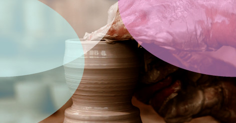 Different Types of Clay: A Guide to Choosing the Best One for Your Pottery Projects.