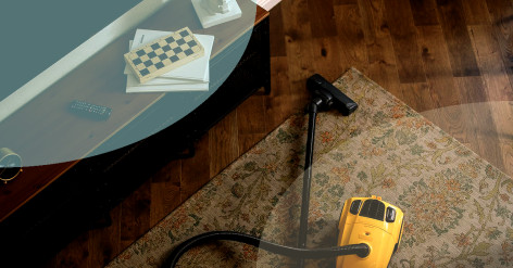 How to Choose the Right Dustpan for Carpet