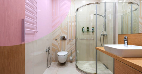 The Comprehensive Guide to DIY Bathroom Tiling